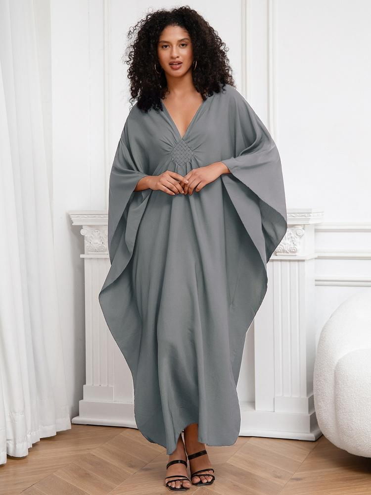 Kaftan Dresses
