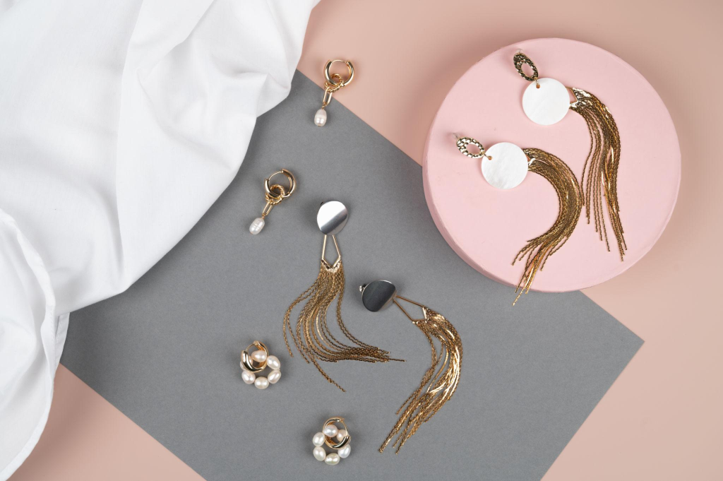 earings