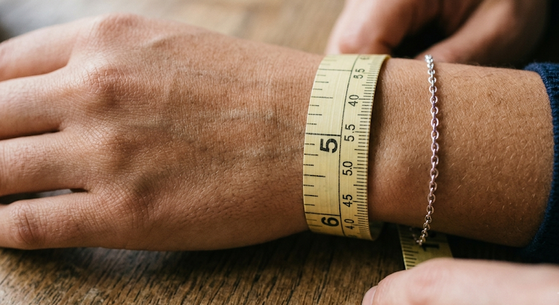 Measure Your Wrist